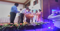 1. National Conference on Ground Water Management